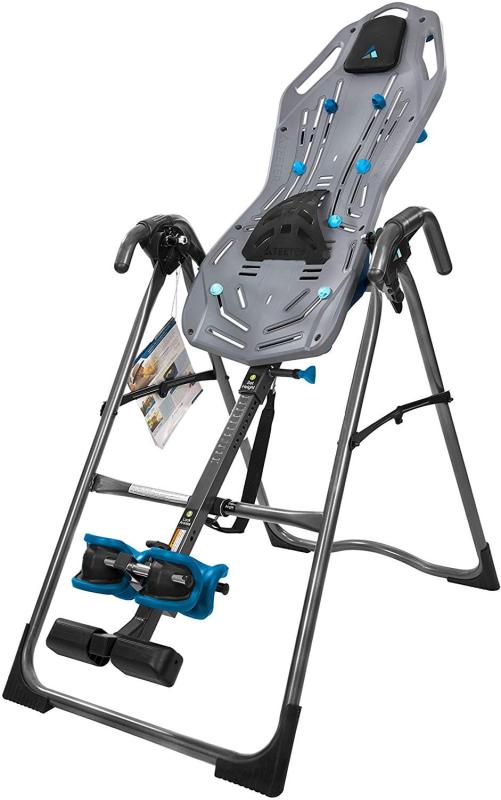 Ławka Inwersyjna Grawitacyjna Teeter FitSpine X1