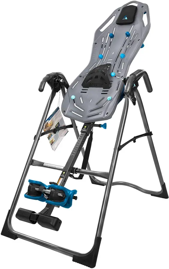 Teeter FitSpine X1 Inversion Table