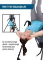 Ławka Inwersyjna Grawitacyjna Teeter FitSpine X1