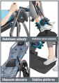 Inversion Table Teeter FitSpine LX9