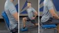 Teeter Core Restore Poduszka Lędźwiowa 