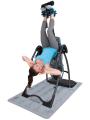 Teeter Mat Beeter Back Inversion Program