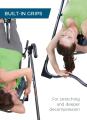 Ławka grawitacyjna inwersyjna Teeter FitSpine X3 