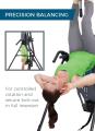 Ławka grawitacyjna inwersyjna Teeter FitSpine X3 