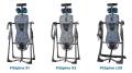 Ławka grawitacyjna inwersyjna Teeter FitSpine X3 