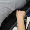 Teeter Heat & Vibration Comfort Cushion 