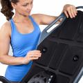 Teeter Heat & Vibration Comfort Cushion 
