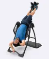 Inversion Table Teeter FitSpine LX9