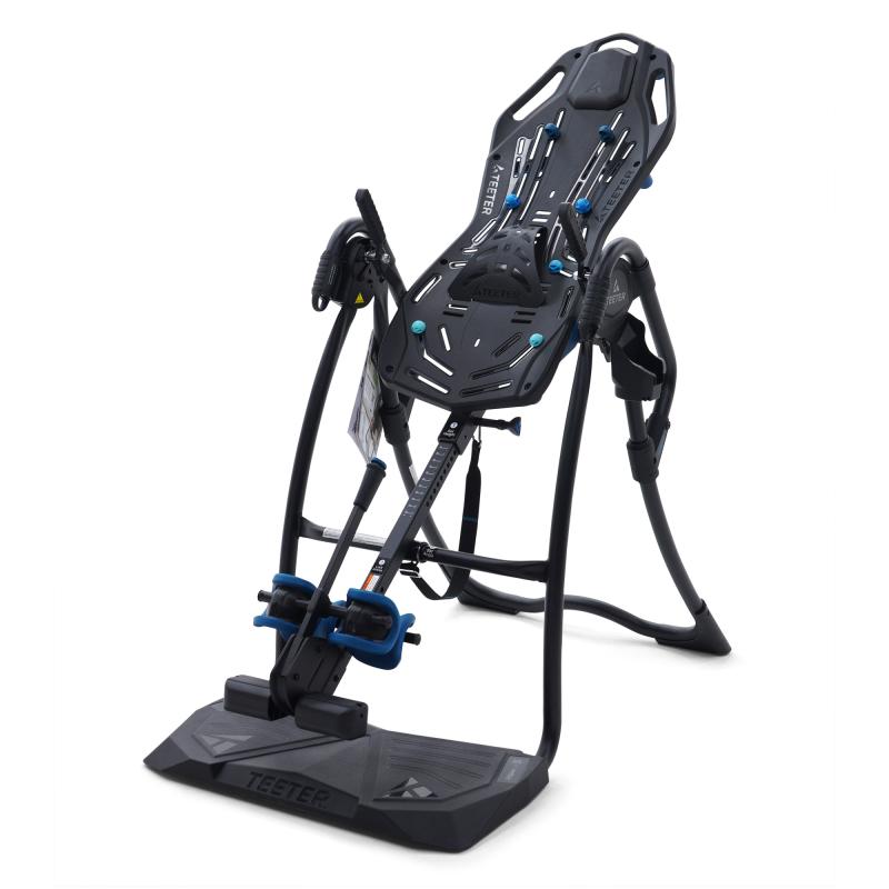 Inversion Table Teeter FitSpine LX9