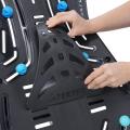 Inversion Table Teeter FitSpine LX9