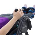 Inversion Table Teeter FitSpine LX9