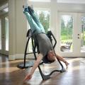 Inversion Table Teeter FitSpine LX9