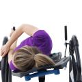 Inversion Table Teeter FitSpine LX9