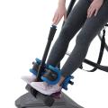 Inversion Table Teeter FitSpine LX9
