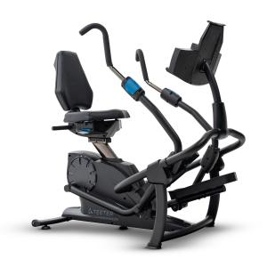 Trenażer krzyżowy FreeStep LT7 Teeter Orbitrek Cross Trainer