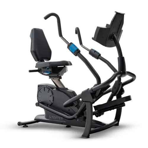 Teeter FreeStep LT7 Recumbent Cross Trainer