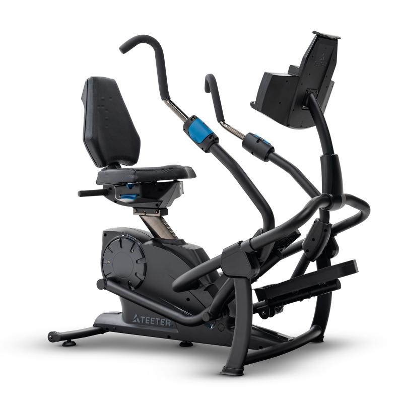 Trenażer krzyżowy FreeStep LT7 Teeter Orbitrek Cross Trainer