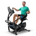 Trenażer krzyżowy FreeStep LT7 Teeter Orbitrek Cross Trainer