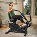 Trenażer krzyżowy FreeStep LT7 Teeter Orbitrek Cross Trainer