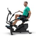 Trenażer krzyżowy FreeStep LT7 Teeter Orbitrek Cross Trainer