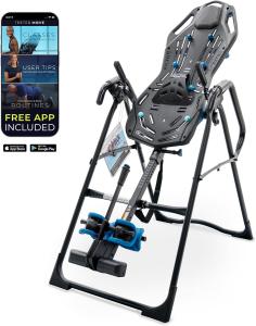 Ławka grawitacyjna inwersyjna Teeter FitSpine X3 