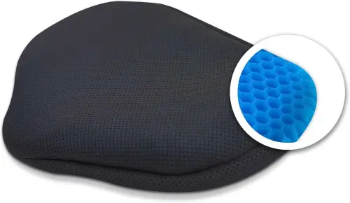 Teeter FreeStep Gel Seat Cushion