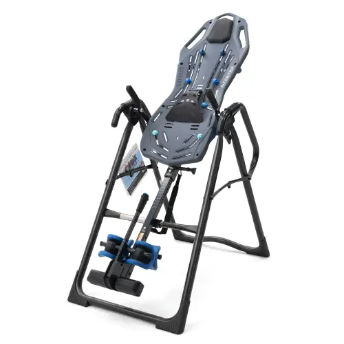 Ławka inwersyjna grawitacyjna Teeter FitSpine X3