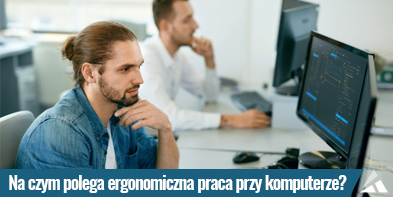 Ergonomic Computer Work - Workstation, Lighting and Breaks