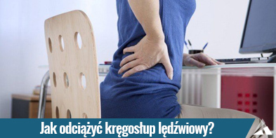 Lumbar Spine - How to Take Care of It Every Day?